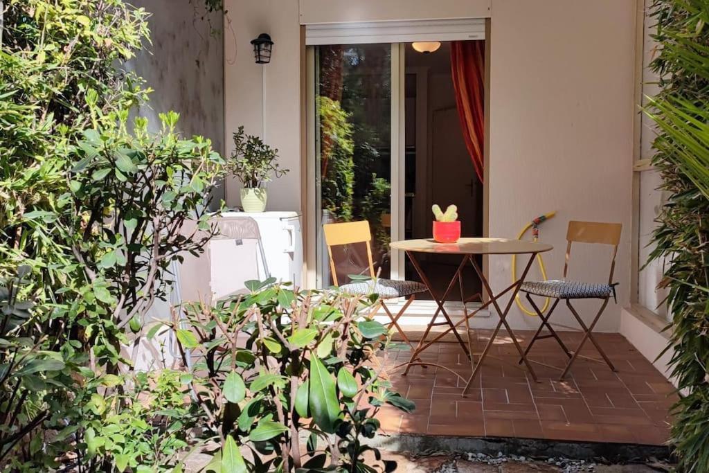 Apartamento Ratti - Avec Jardin Au Coeur De