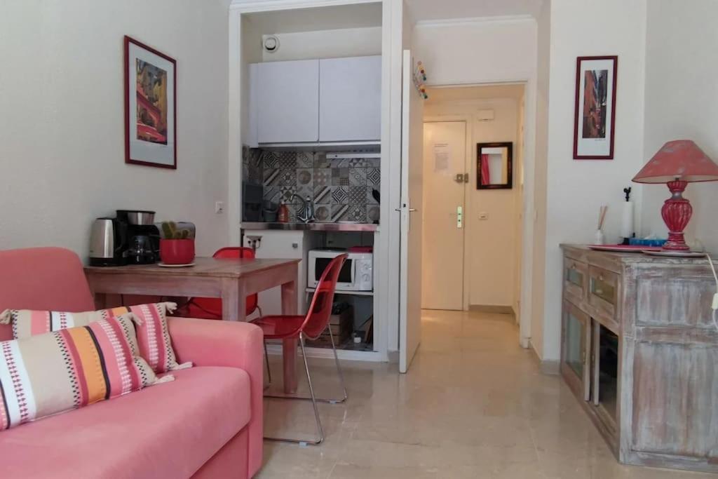 Appartement Ratti - Avec Jardin Au Coeur De
